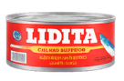 Anchoveta Lidita