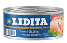 Atún Azul Lidita