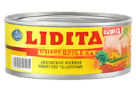Atún Picante Lidita